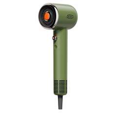 Фен Xiaomi Zhibai Hair Dryer S1 1400 Вт зеленый