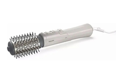 Фен-щетка Philips BHA710/00 1000 Вт белый
