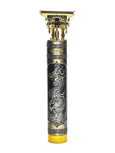 Электробритва Dragoon H-787-22 Gold