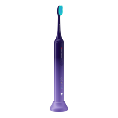 Электрическая зубная щетка Swiss Diamond SD-STB54806PP фиолетовый