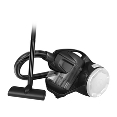 Пылесос StingRay ST-VC4002A белый, черный