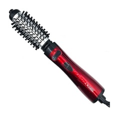 Фен-щетка Cronier CR800 800 Вт красный