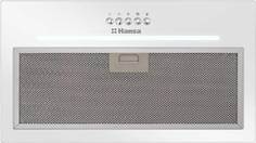Вытяжка встраиваемая Hansa OMP6251WGWH белый