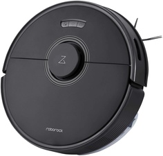 Робот-пылесос Roborock Q7 Max черный