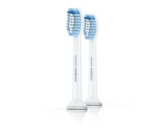 Насадка для электрической зубной щетки Philips HX6052/07