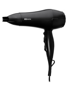Фен TDM ELECTRIC Сатурн 3 2000 Вт черный
