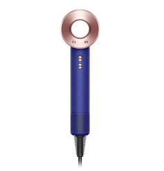 Фен Dyson Supersonic HD07 Gift Edition 1600 Вт синий; розовый