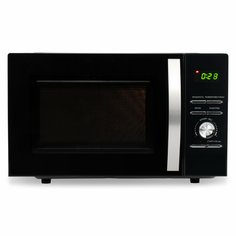 Микроволновая печь соло HYUNDAI HYM-D2079 черный