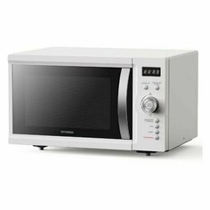 Микроволновая печь соло HYUNDAI HYM-D3007 белый
