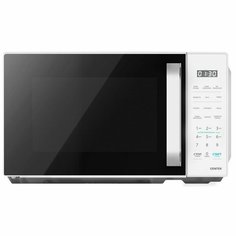 Микроволновая печь соло Centek CT-1551 белый