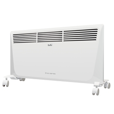 Конвектор Ballu Enzo Electronic BEC/EZER-2000, белый