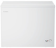 Морозильный ларь Candy CCM301R белый