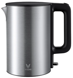 Чайник электрический Viomi V-MK151B 1.5 л серебристый