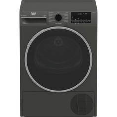 Сушильная машина Beko B3T47239A черный