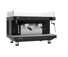 Рожковая кофемашина Sanremo Zoe SAP 2 GR черный