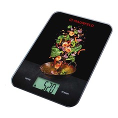 Весы кухонные MAUNFELD MKS-123G02