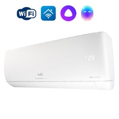 Сплит-система Ballu Platinum Evolution DC BSUI-09HN8_22Y