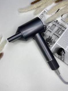 Фен RadarCosmetic 15TOP1 1600 Вт серый