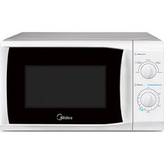 Микроволновая печь соло Midea MM720CFB белый