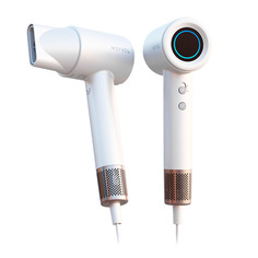 Фен Meyvel MF9-1600 1600 Вт белый