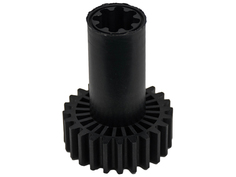 Шестеренка для мясорубки Braun BR67051414, 7051414