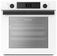 Встраиваемый электрический духовой шкаф Delonghi DEO 755 BB RAMONA белый Delonghi
