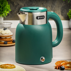 Чайник электрический Lofter CX-K224-18G 1.6 л зеленый