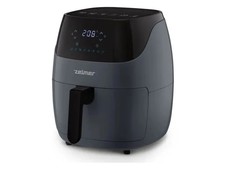 Аэрогриль Zelmer ZAF5502G черный