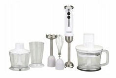 Погружной блендер Blaupunkt HBD801WH белый