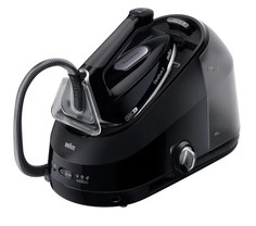 Парогенератор Braun IS5249BK черный