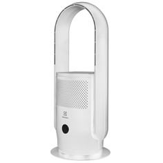 Вентилятор напольный Electrolux EFB-1220W белый