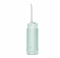Ирригатор Mijia MEO704 зеленый