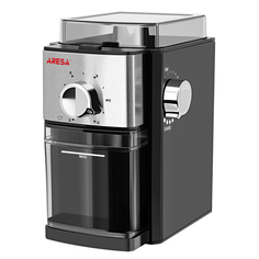 Кофемолка Aresa AR3607 черный