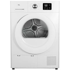 Сушильная машина TCL TDOP-608WD белый