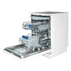 Посудомоечная машина Delonghi DDWS 665 B EMILIO белый Delonghi