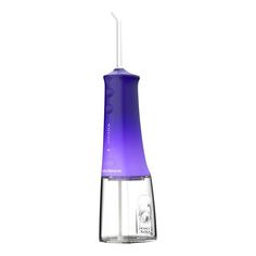 Ирригатор Swiss Diamond SD-WF22503PP фиолетовый