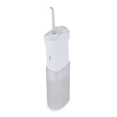 Ирригатор Belberg JM01212 белый