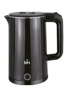 Чайник электрический MercuryHaus MC-7912 1.8 л черный