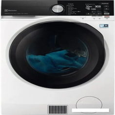 Стиральная машина Electrolux EW9WN249BE белый