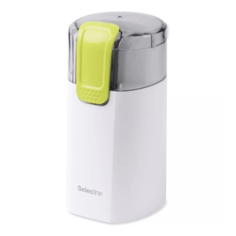 Кофемолка Selecline 134803 белый
