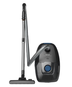 Пылесос Tefal Green Force Max TW4931EA серый
