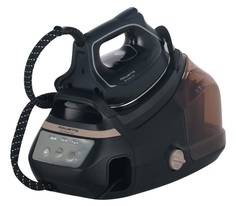 Парогенератор Rowenta Eco Steam Pro DG9611F0 черный