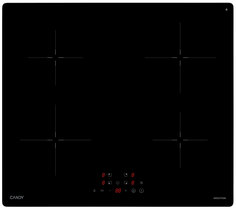 Встраиваемая варочная панель индукционная Candy CHXY64NB черный