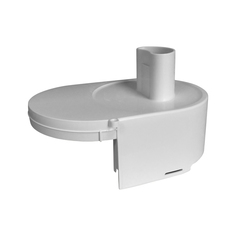 Крышка корпуса для соковыжималки Braun 7051124 T Wi G