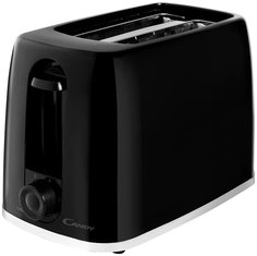 Тостер Candy CT-253 черный