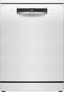 Посудомоечная машина Bosch SMS4HVW00E белый