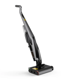 Пылесос Deerma DEM-VX96W серый