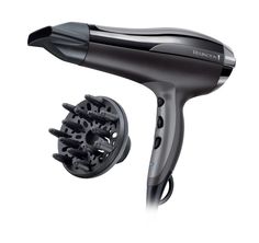 Фен Remington D5220 2400 Вт черный