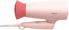 Фен PHILIPS BHP398/00 1600 Вт розовый