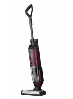 Пылесос Thomson VH20BW02 красный